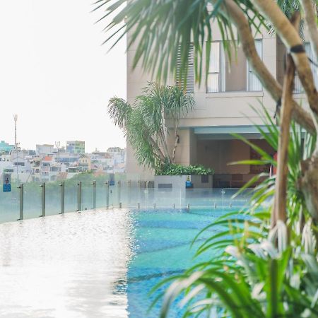 Nu Tresor Saigon Luxury Apartment Πόλη Χο Τσι Μινχ Εξωτερικό φωτογραφία