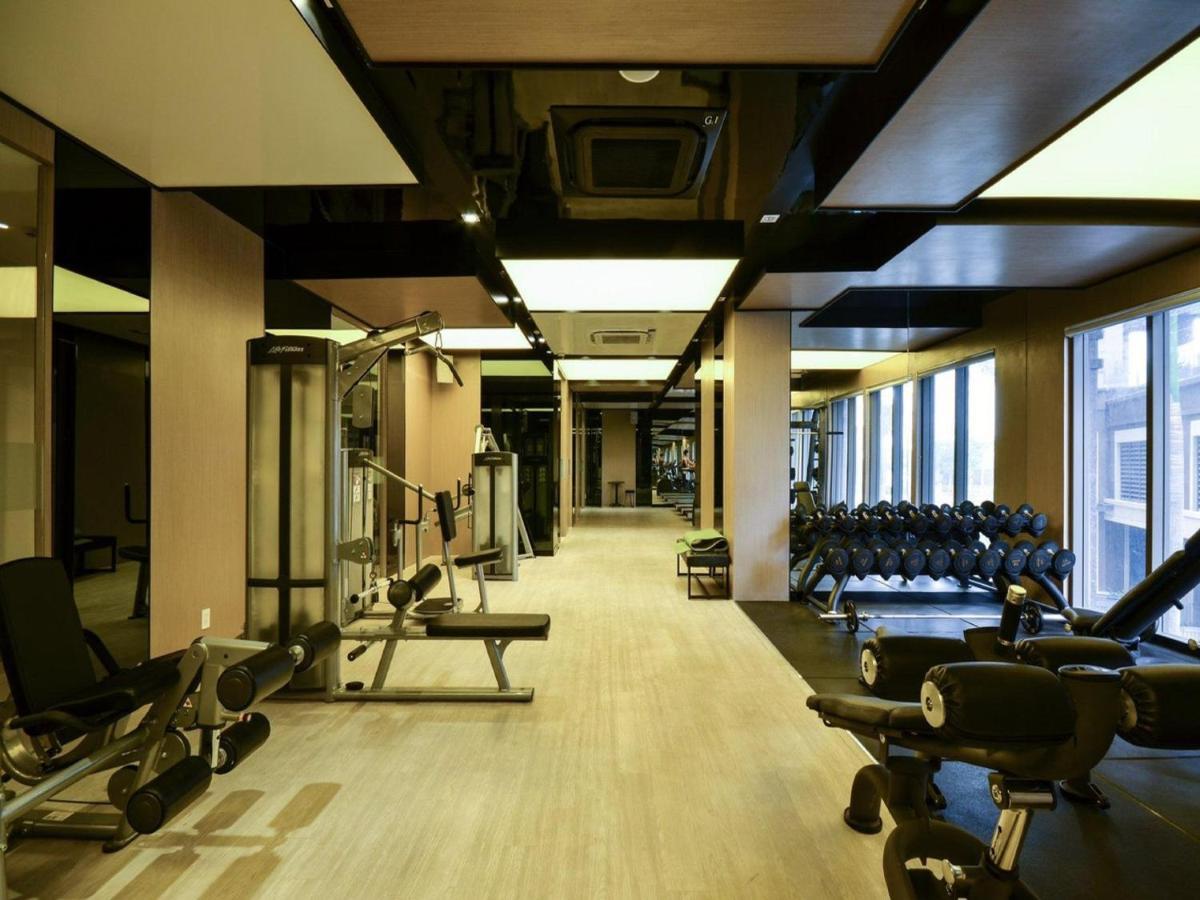 Nu Tresor Saigon Luxury Apartment Πόλη Χο Τσι Μινχ Εξωτερικό φωτογραφία