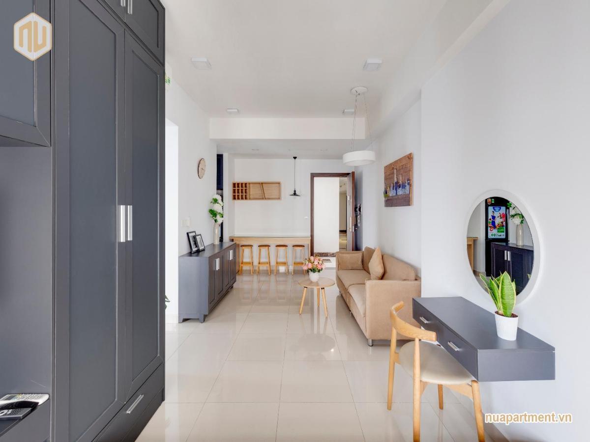 Nu Tresor Saigon Luxury Apartment Πόλη Χο Τσι Μινχ Εξωτερικό φωτογραφία